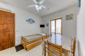 Appartamento a 50 m dal mare